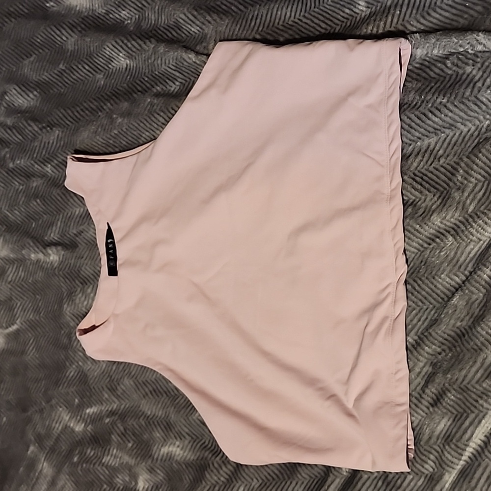 Crop Tank